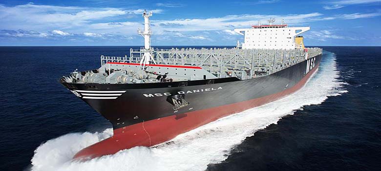 巴西禁止海運(yùn)