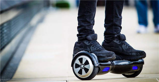 平衡車標(biāo)準(zhǔn)