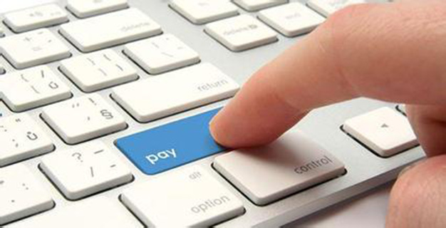 速賣通入駐憑證