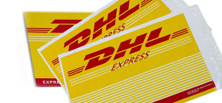 DHL快件一直是等待清關(guān)，該如何處理