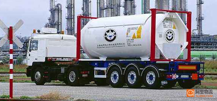 2月起危險(xiǎn)品管控升級！馬士基和薩非航運(yùn)將對瞞報(bào)誤報(bào)者征收違約金