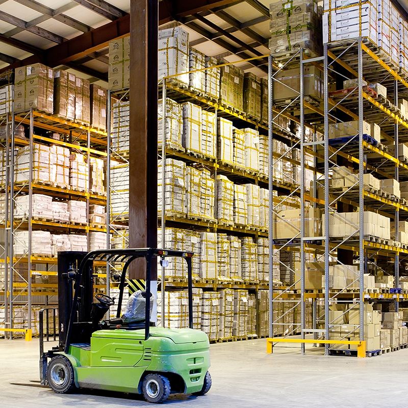 國際物流貨物運(yùn)輸