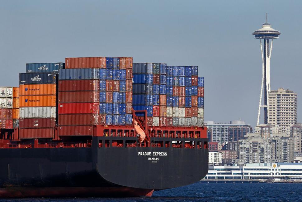 美國(guó)從中國(guó)購(gòu)買商品最多的國(guó)家，這些地區(qū)對(duì)中國(guó)的貿(mào)易依賴程度最高